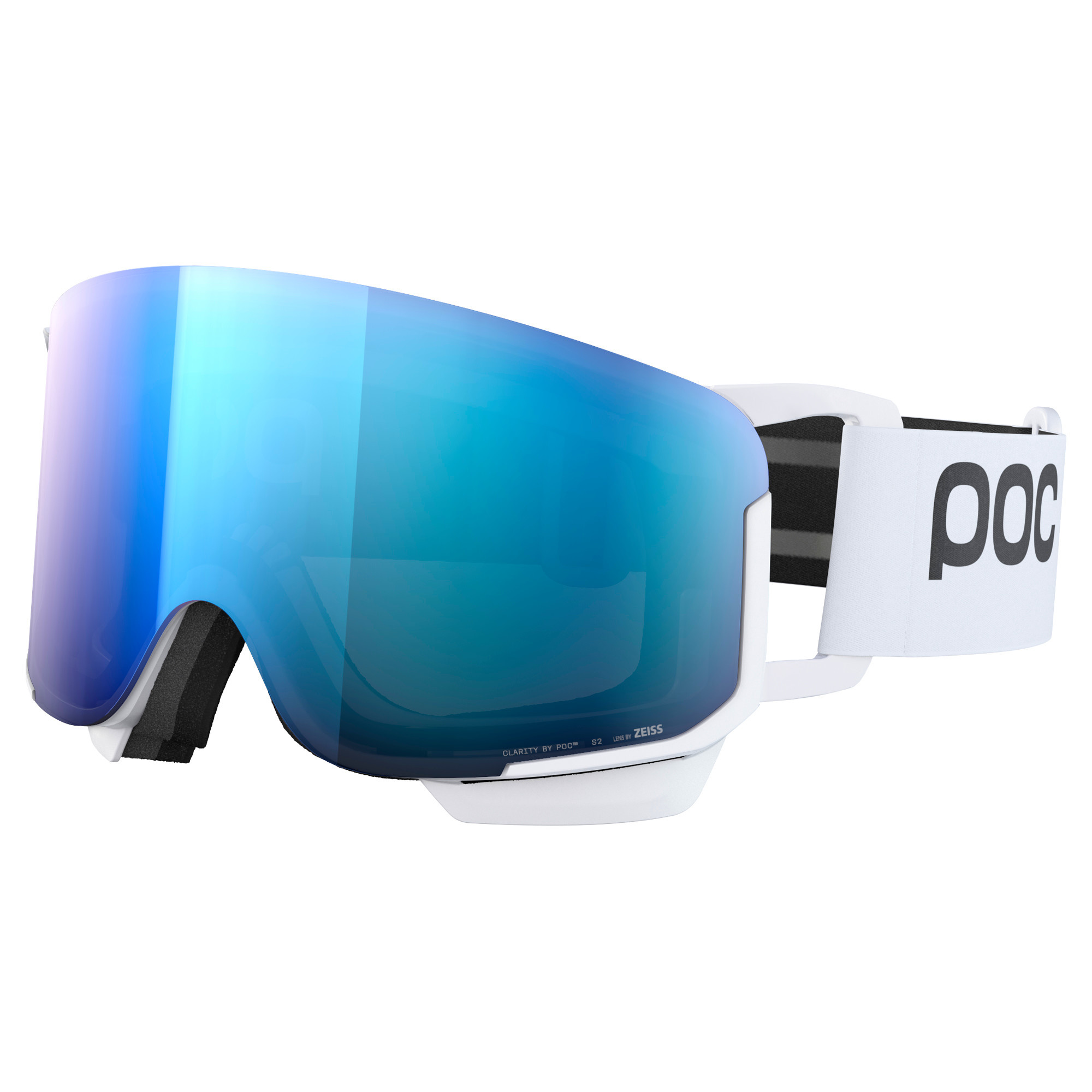 Poc Nexal Mid Goggles (26/27)