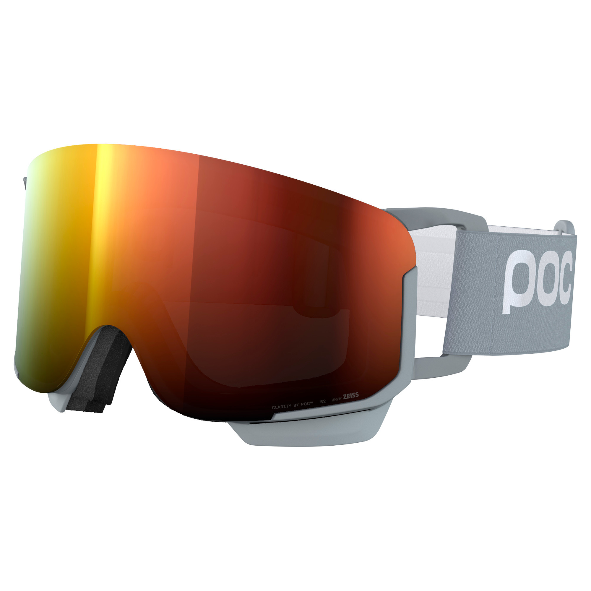 Poc Nexal Mid Goggles (26/27)