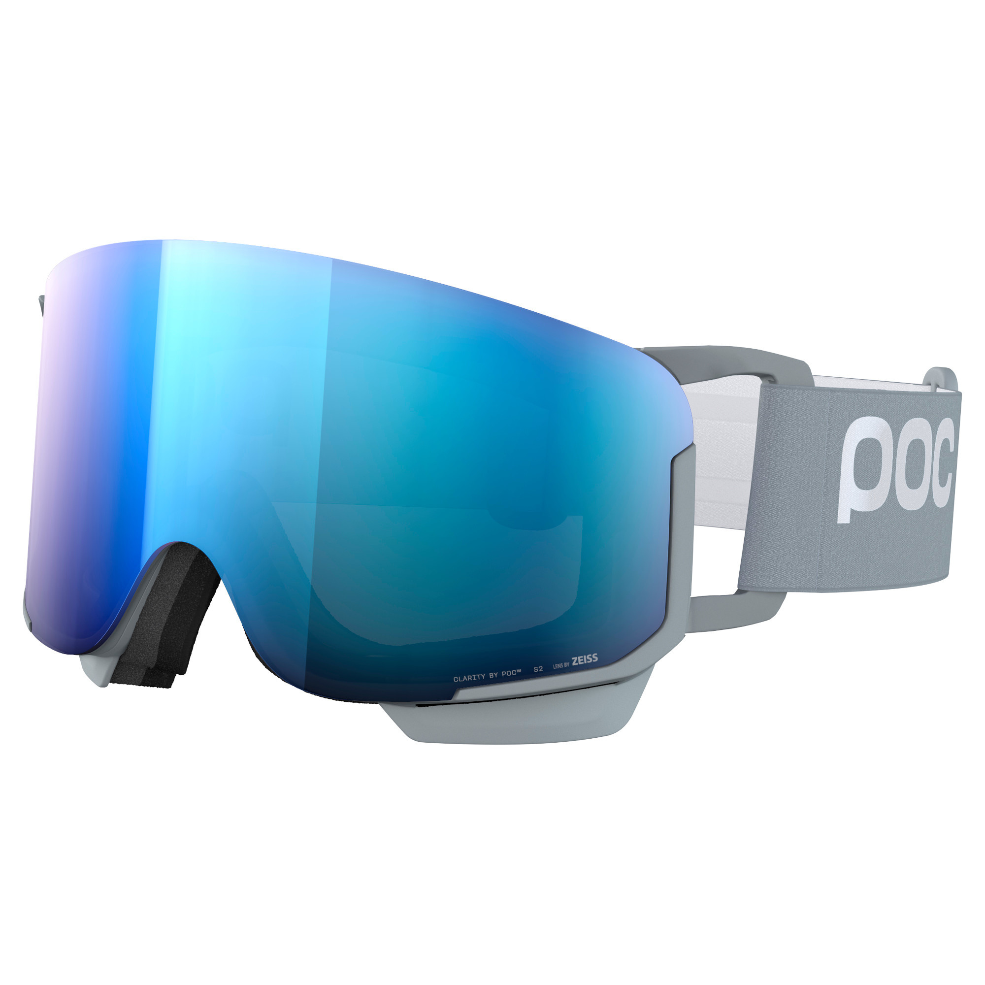 Poc Nexal Mid Goggles (26/27)