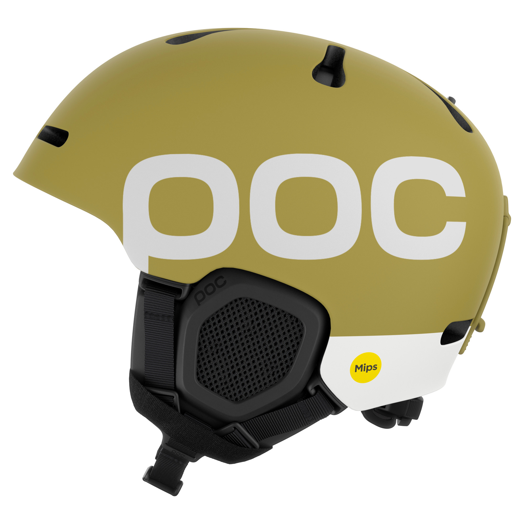 Poc Fornix BC Helmet (26/27)