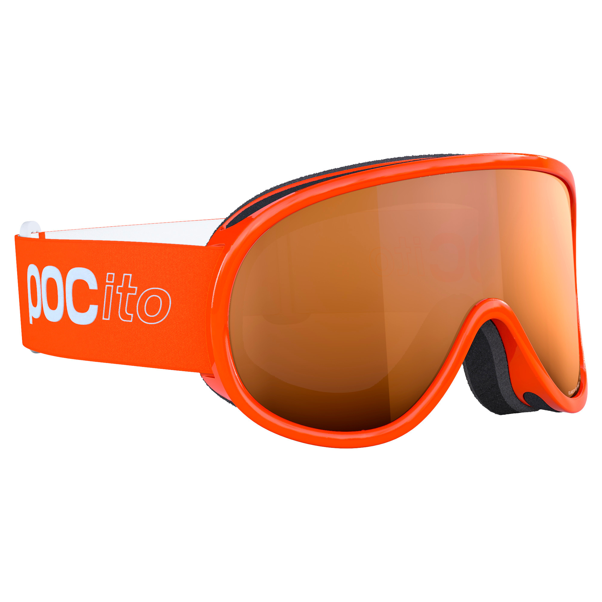 Poc Pocito Retina Goggles (26/27)
