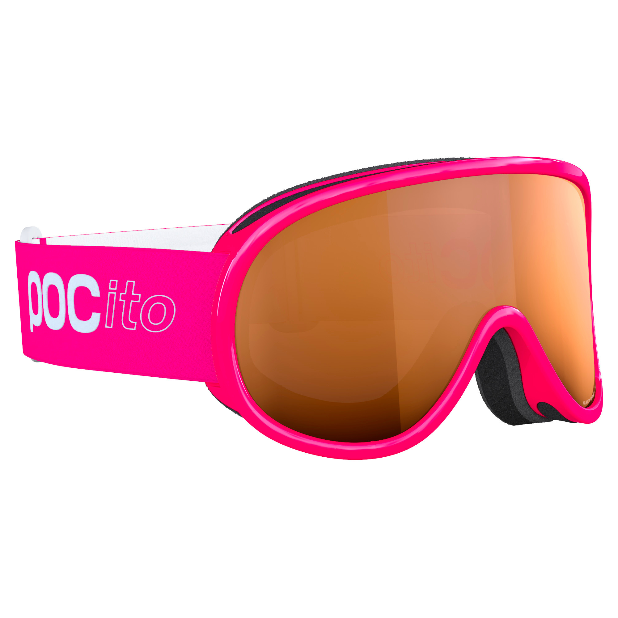 Poc Pocito Retina Goggles (26/27)