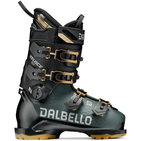 Dalbello Veloce 110 MV Ski Boots (26/27)