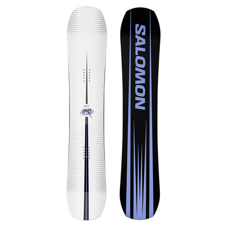 Salomon Assassin Snowboard (26/27)