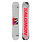 Salomon Huck Knife Snowboard (26/27)