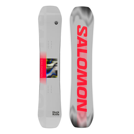 Salomon Huck Knife Snowboard (26/27)