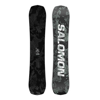 Salomon Craft Snowboard (26/27)
