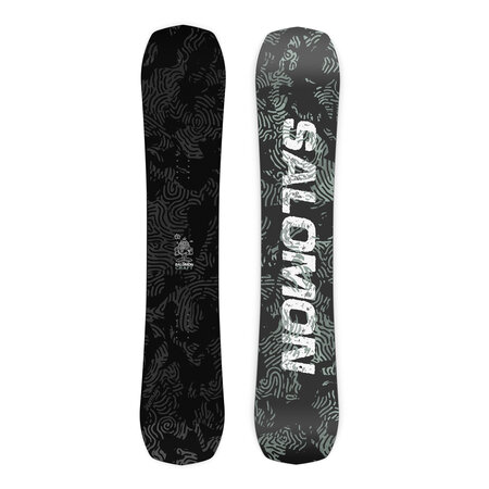 Salomon Craft Snowboard (26/27)