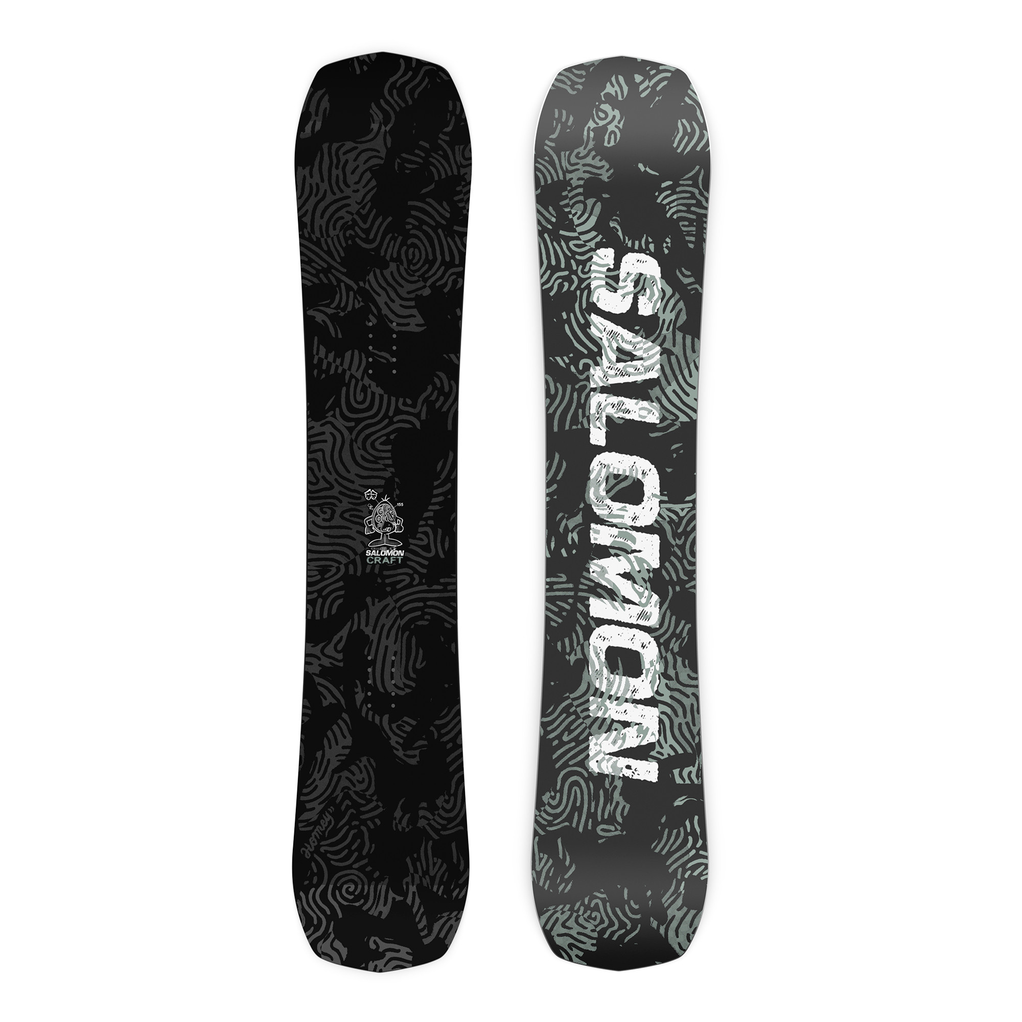 Salomon Craft Snowboard (26/27)