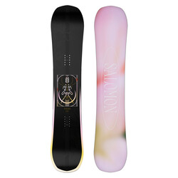 Salomon Wonder Snowboard (26/27)