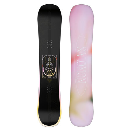 Salomon Wonder Snowboard (26/27)