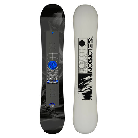 Salomon Pulse Snowboard (26/27)