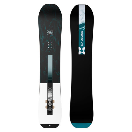 Salomon Sight Snowboard (26/27)