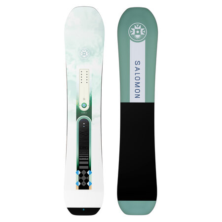 Salomon Bliss Snowboard (26/27)