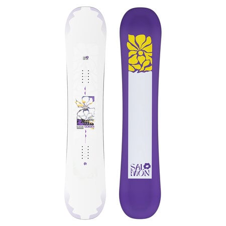 Salomon Lotus Snowboard (26/27)