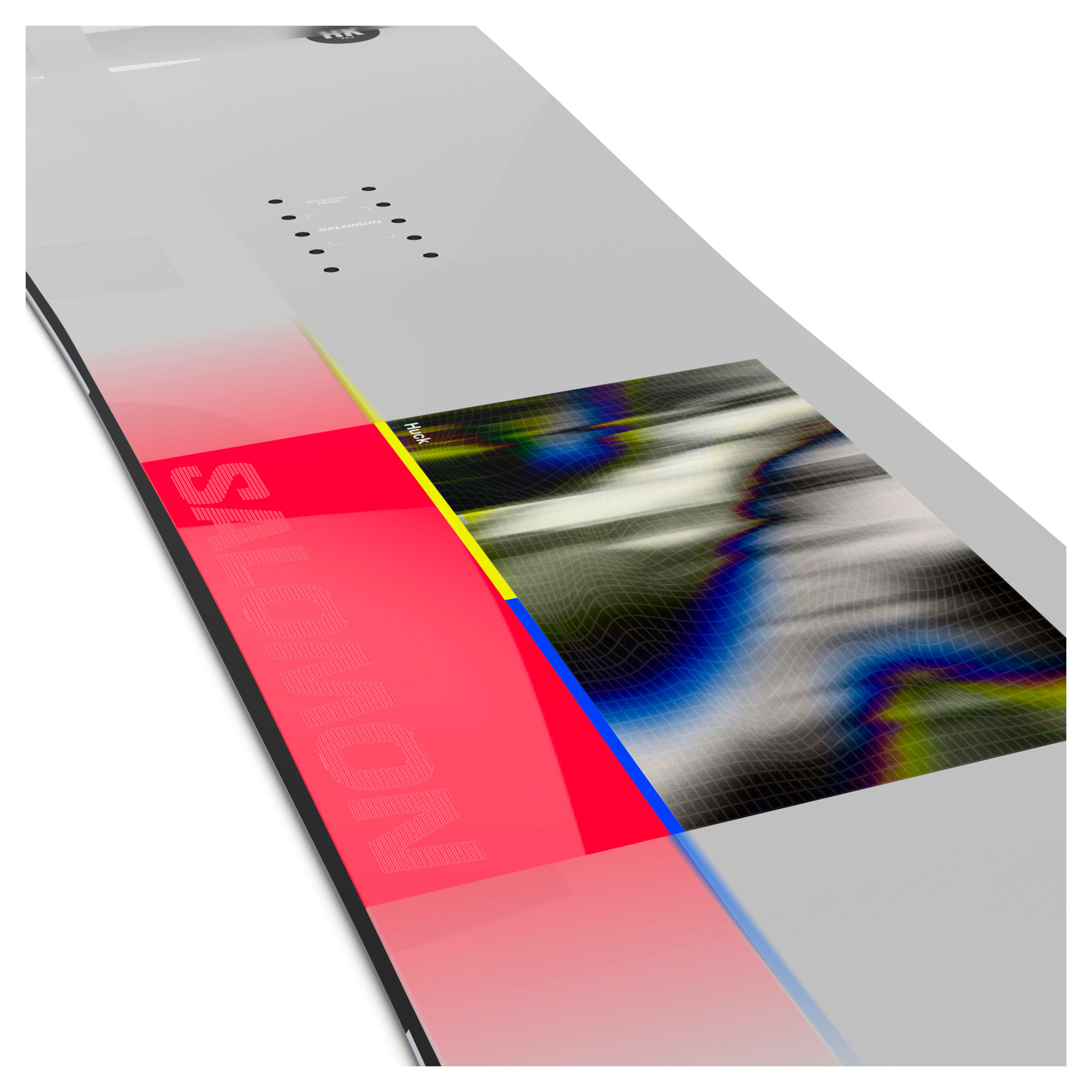 Salomon Huck Knife Snowboard (26/27)