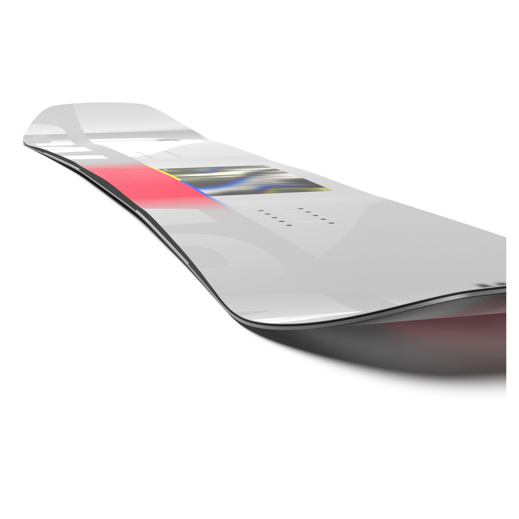 Salomon Huck Knife Snowboard (26/27)