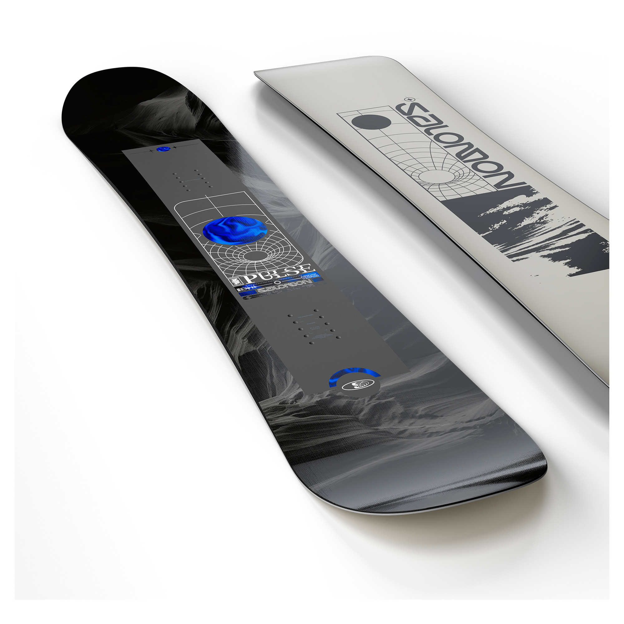 Salomon Pulse Snowboard (26/27)