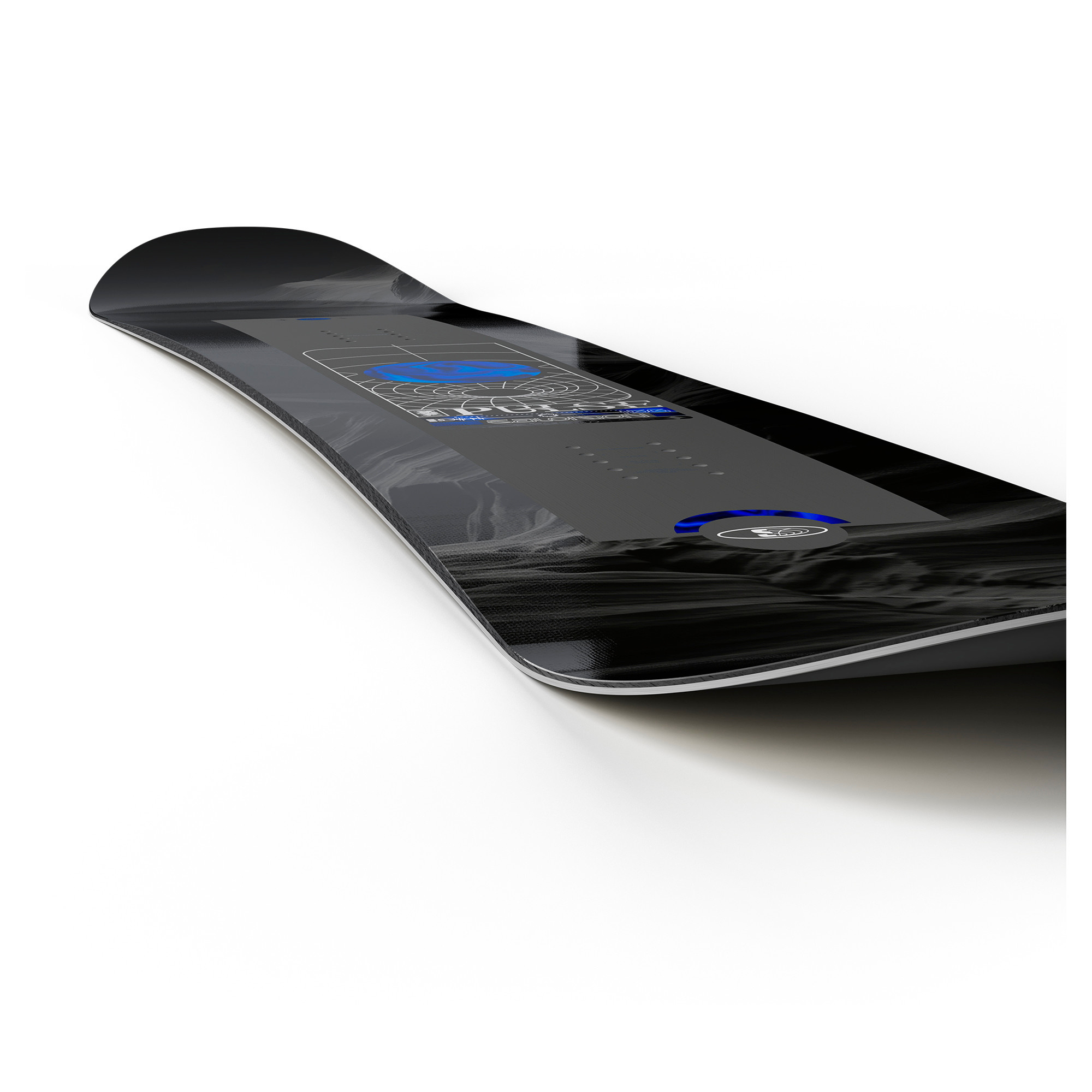 Salomon Pulse Snowboard (26/27)