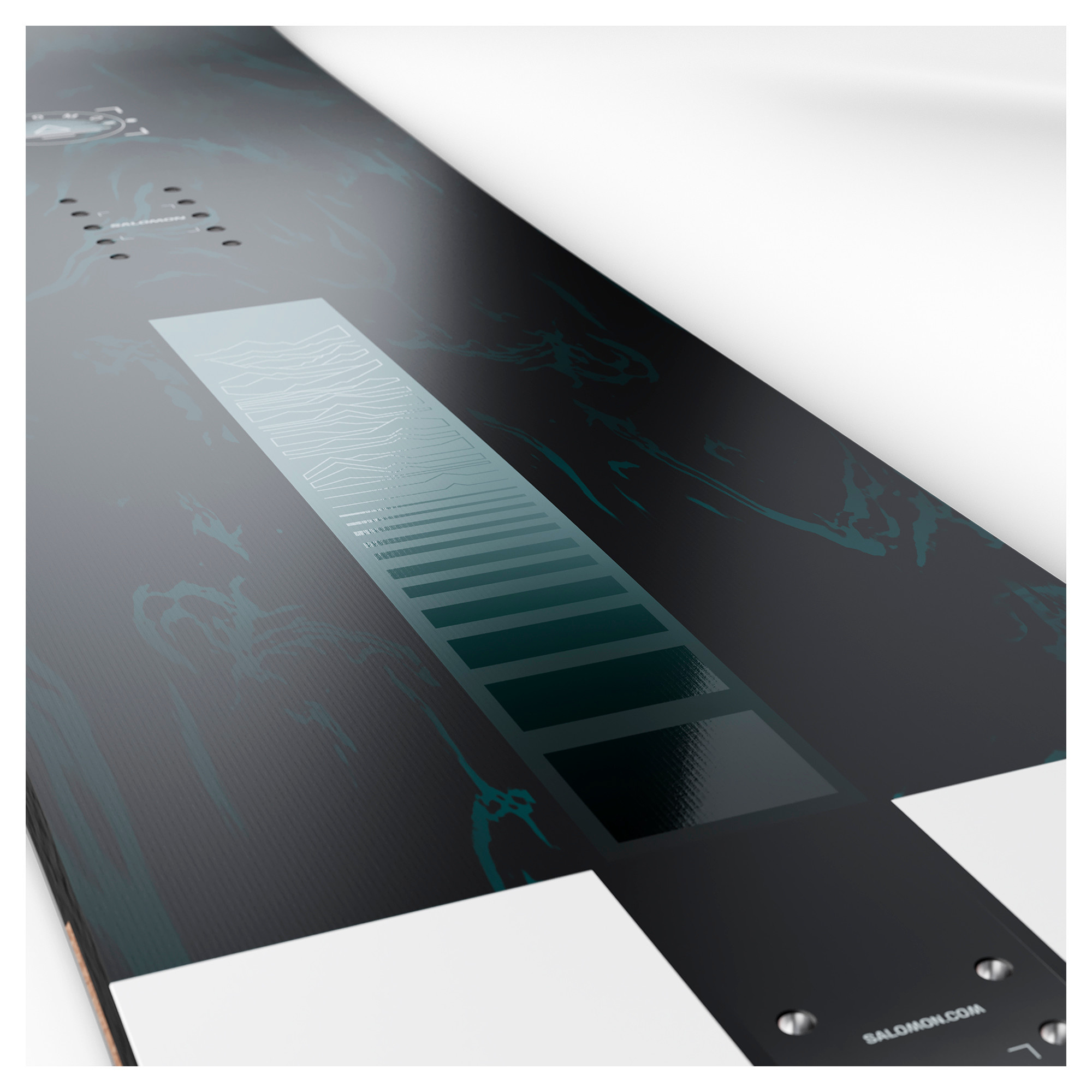 Salomon Sight Snowboard (26/27)