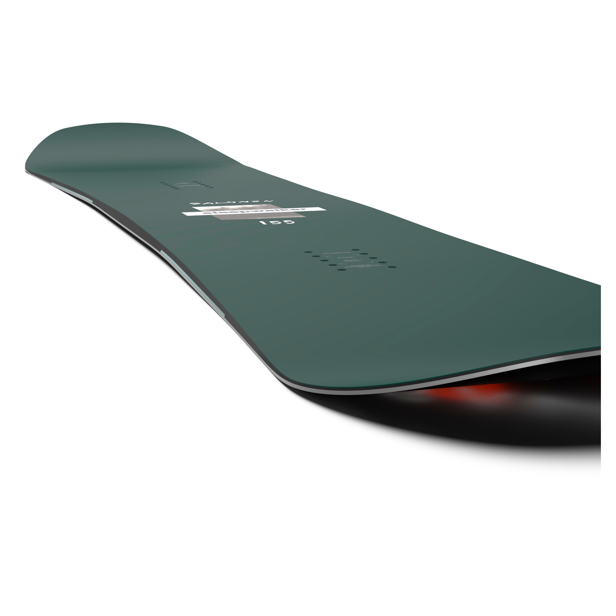 Salomon Sleepwalker Snowboard (26/27)