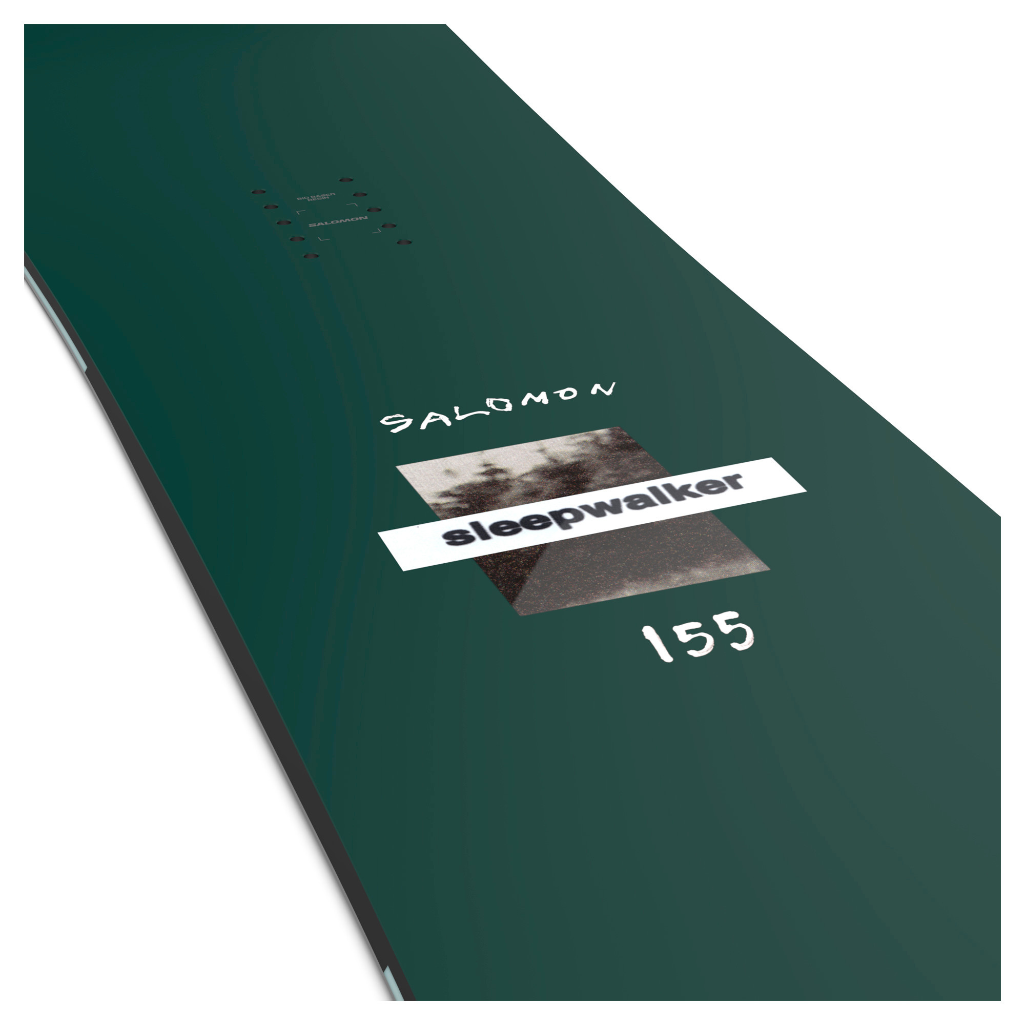 Salomon Sleepwalker Snowboard (26/27)