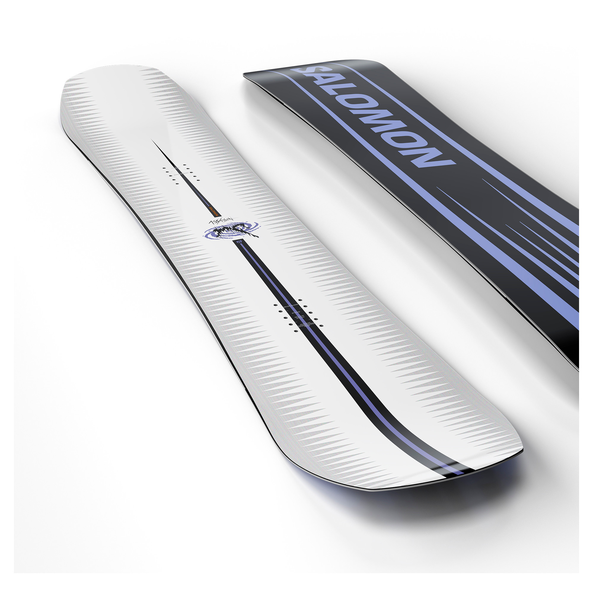 Salomon Assassin Snowboard (26/27)