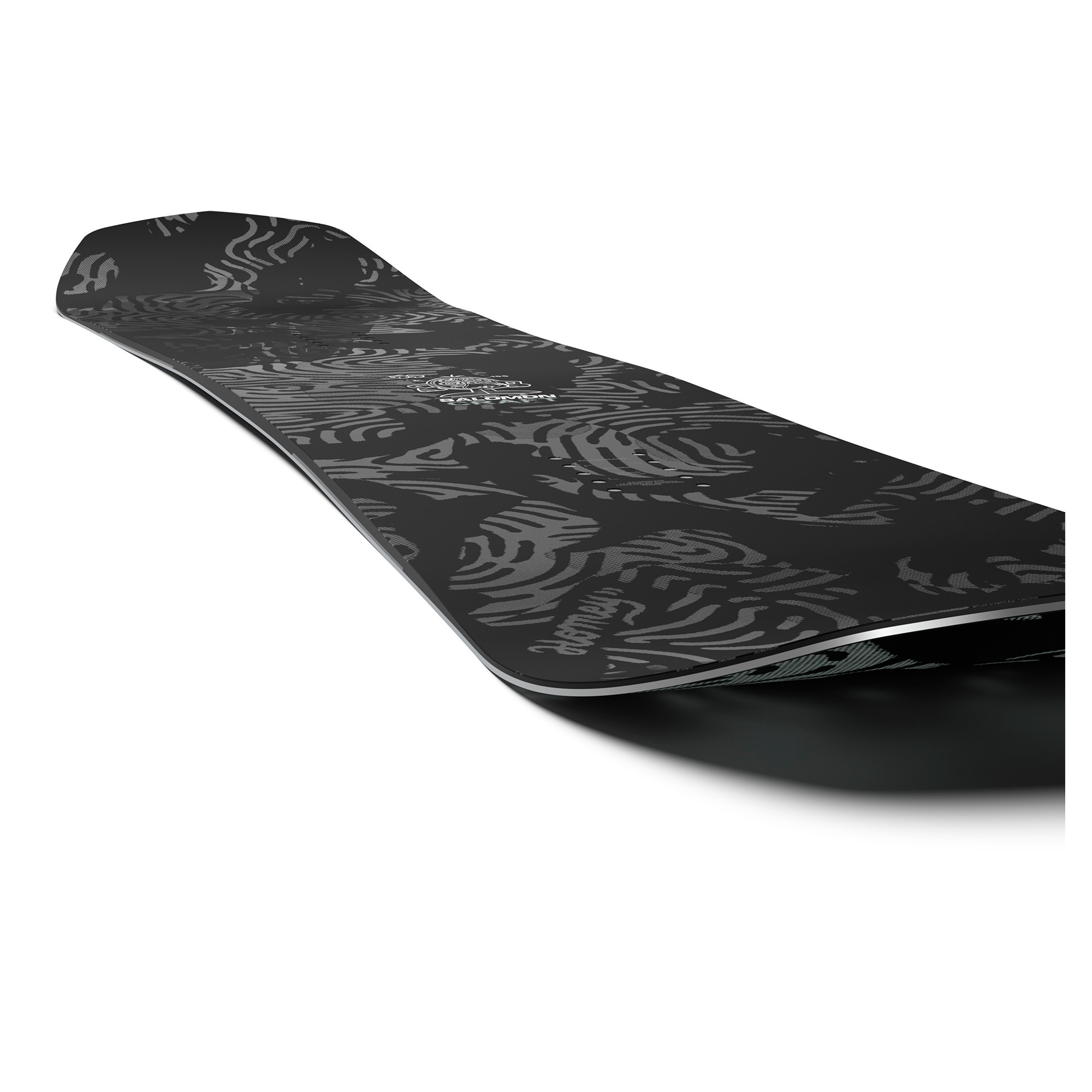 Salomon Craft Snowboard (26/27)