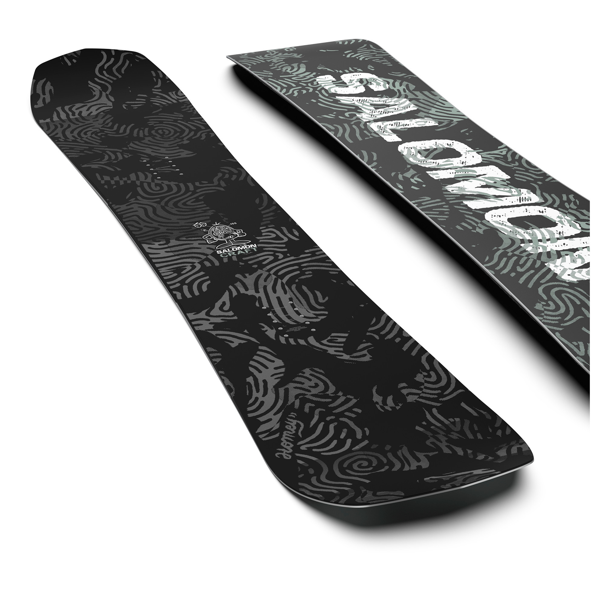 Salomon Craft Snowboard (26/27)