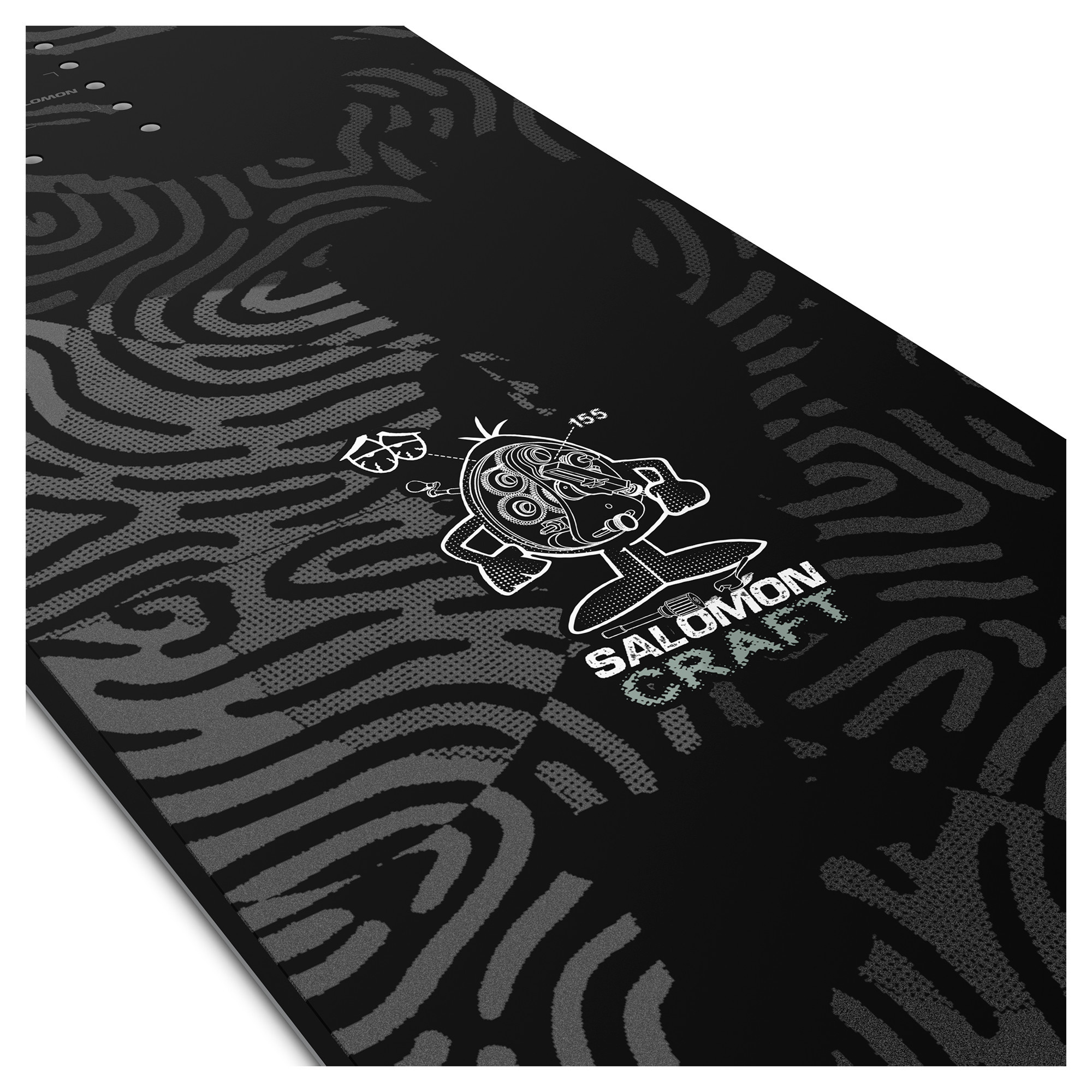 Salomon Craft Snowboard (26/27)