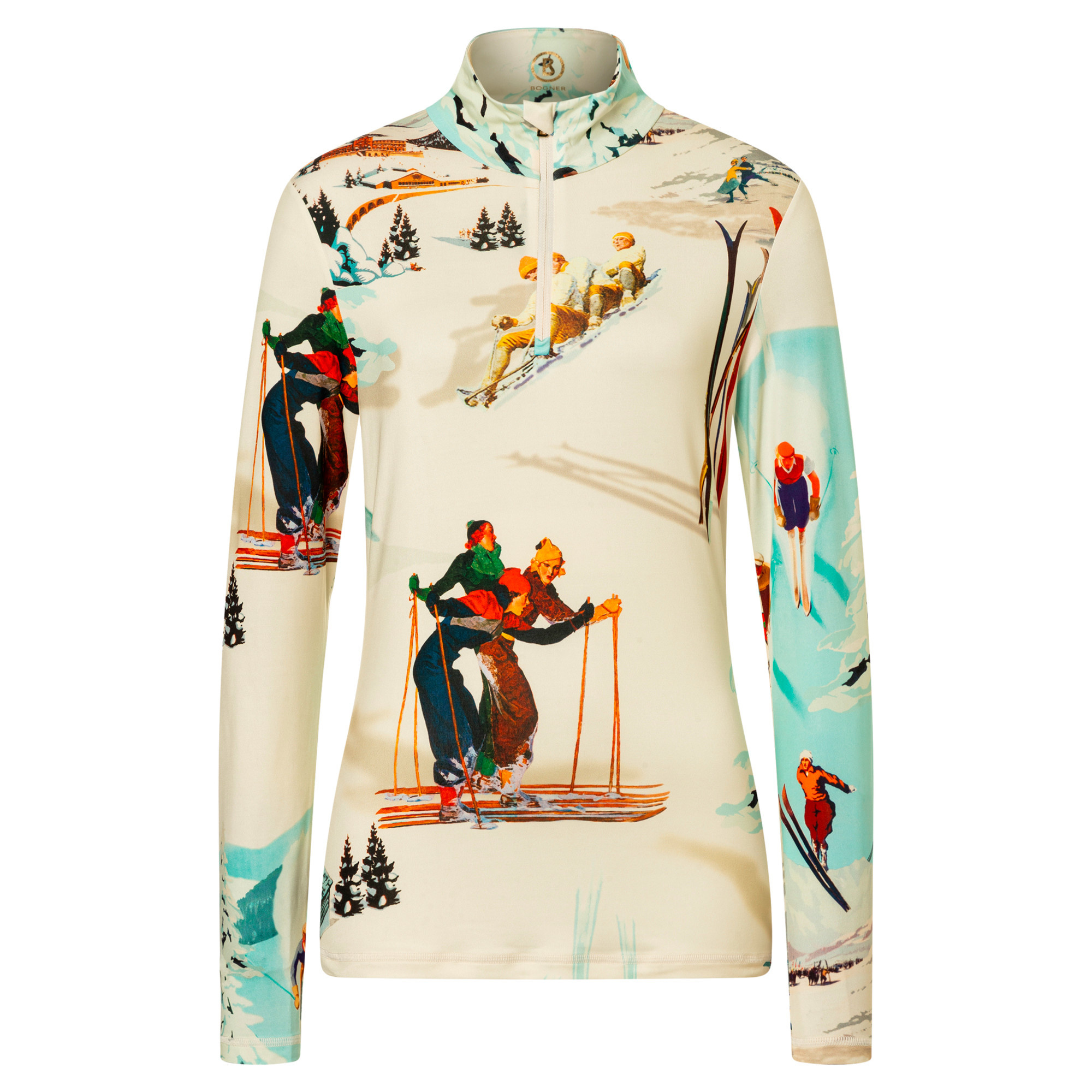 Bogner Beline W Sweater (26/27)