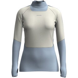 Icebreaker Merino 200 Oasis+ LS High Neck W (26/27)