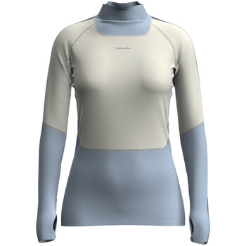 Icebreaker Merino 200 Oasis+ LS High Neck W (26/27)