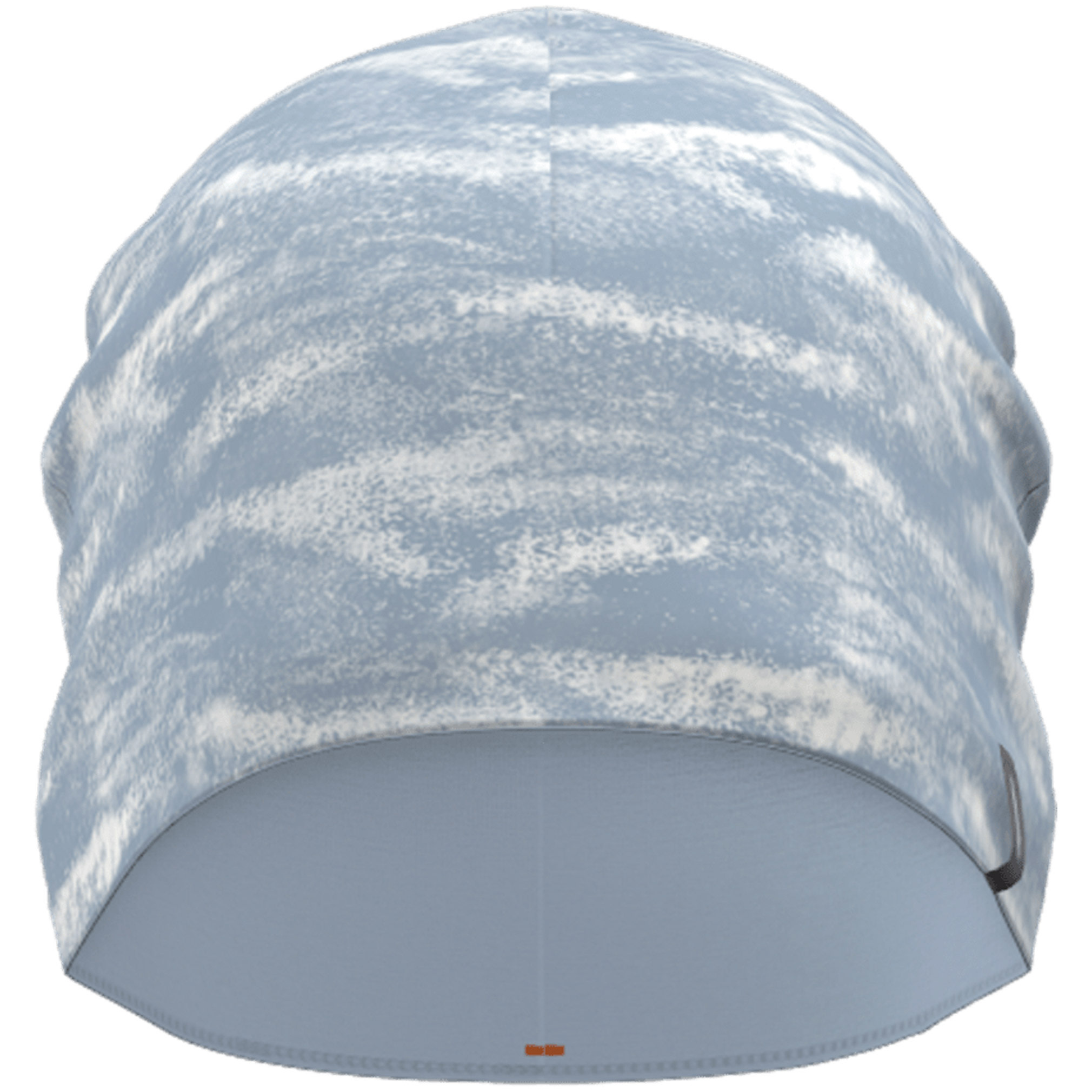 Icebreaker Merino 260 Oasis Vertex Reversible Beanie Chillwave Unisex (26/27)