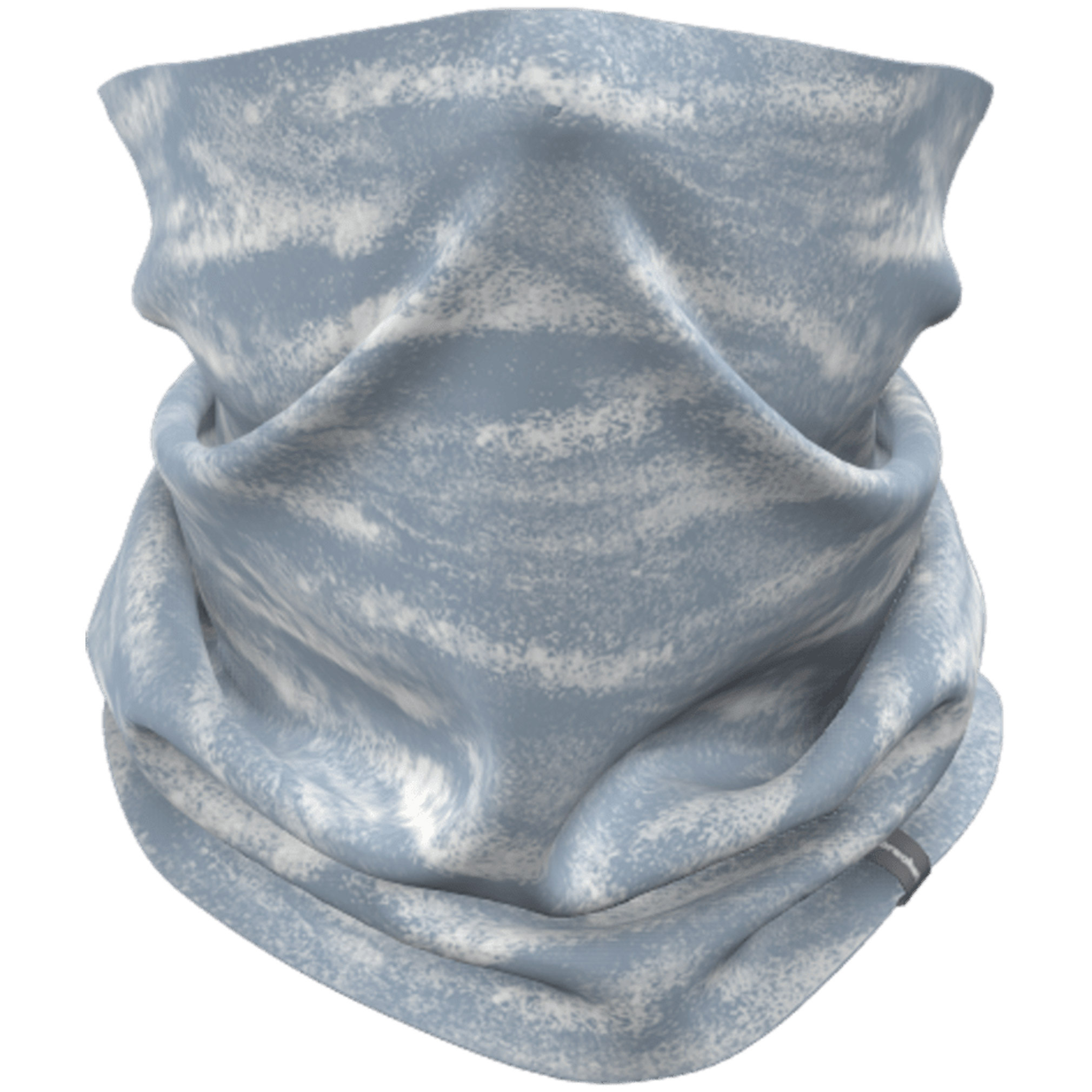 Icebreaker Merino 260 Oasis Vertex Reversible Chute Chillwave Unisex (26/27)