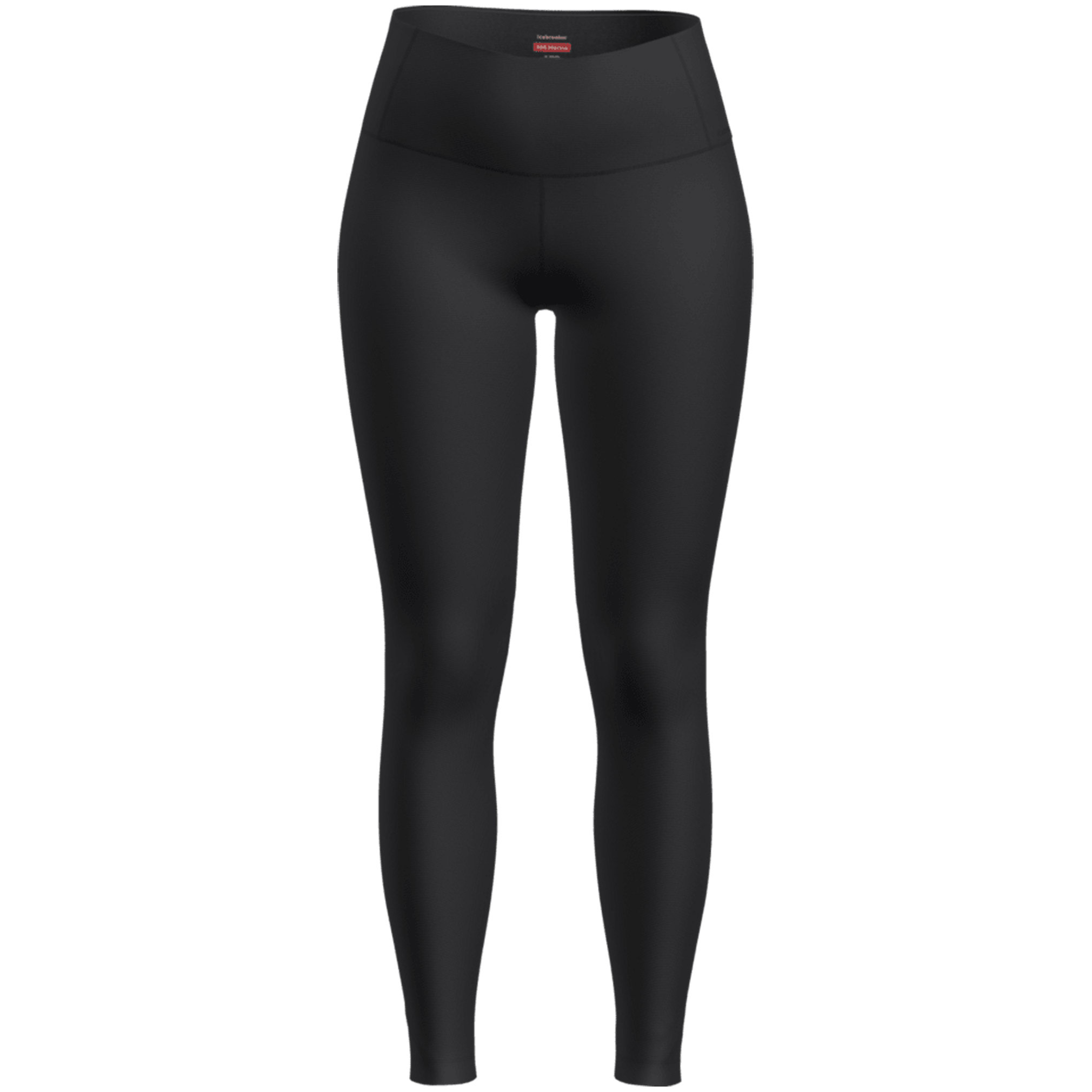 Icebreaker Merino 260 Tech High Rise Leggings W (26/27)