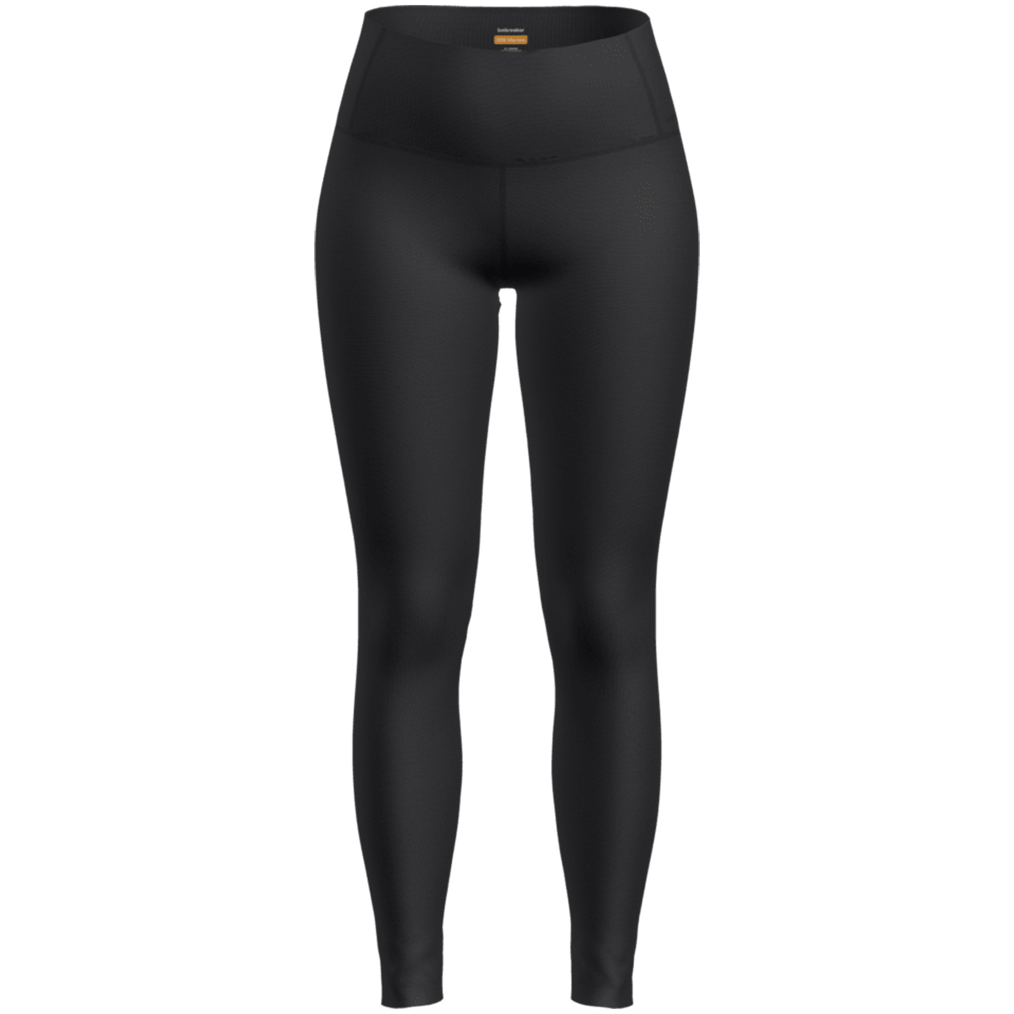 Icebreaker 200 Oasis High Rise W Leggings (26/27)