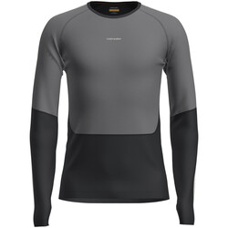 Icebreaker Merino 200 Oasis+ LS Crewe M (26/27)