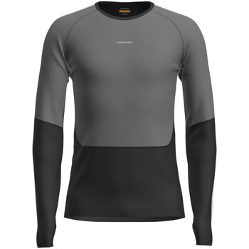 Icebreaker Merino 200 Oasis+ LS Crewe M (26/27)
