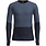 Icebreaker Merino 200 Oasis+ LS Crewe M (26/27)