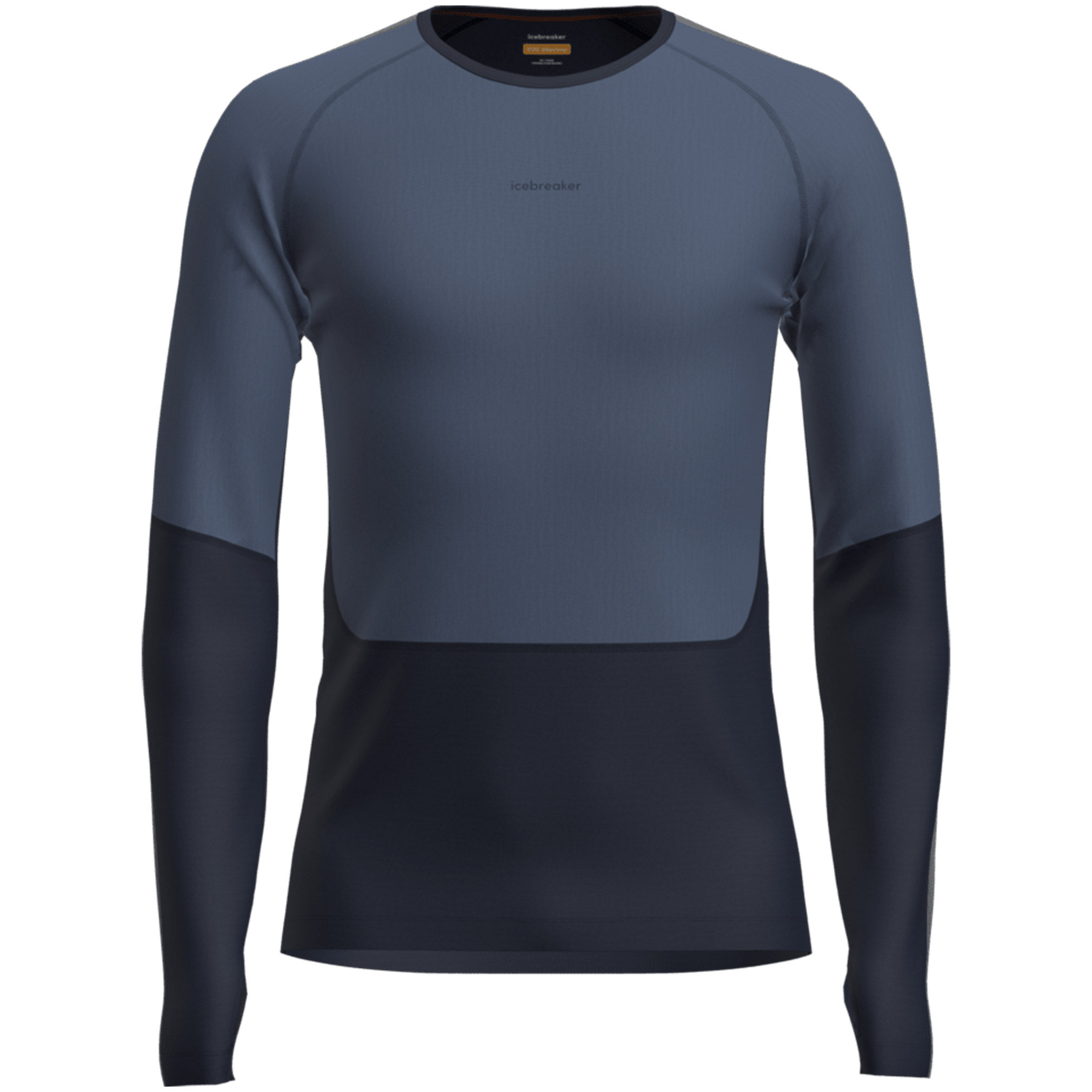 Icebreaker Merino 200 Oasis+ LS Crewe M (26/27)