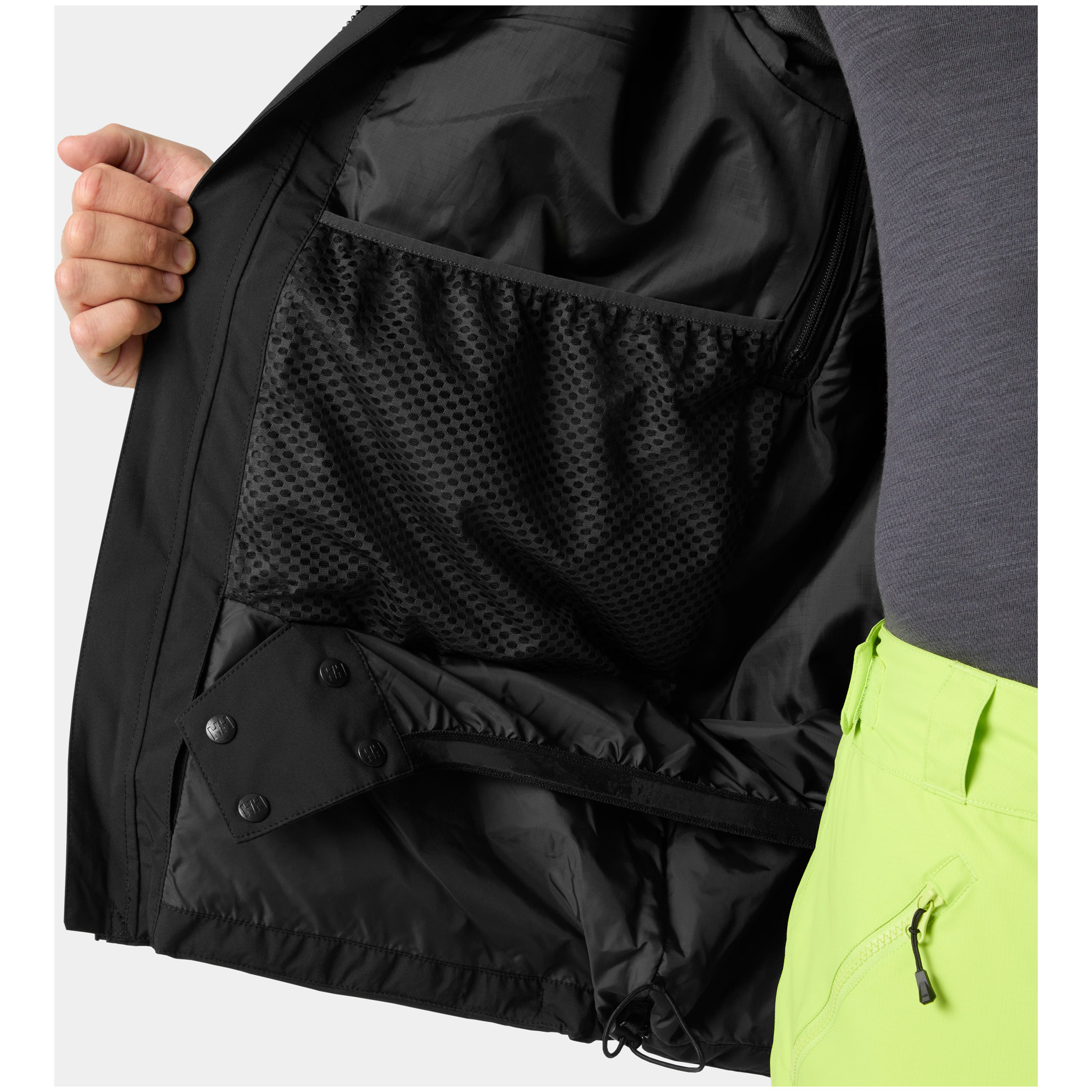 Helly Hansen Powdreamer 3.0 Jacket (26/27)