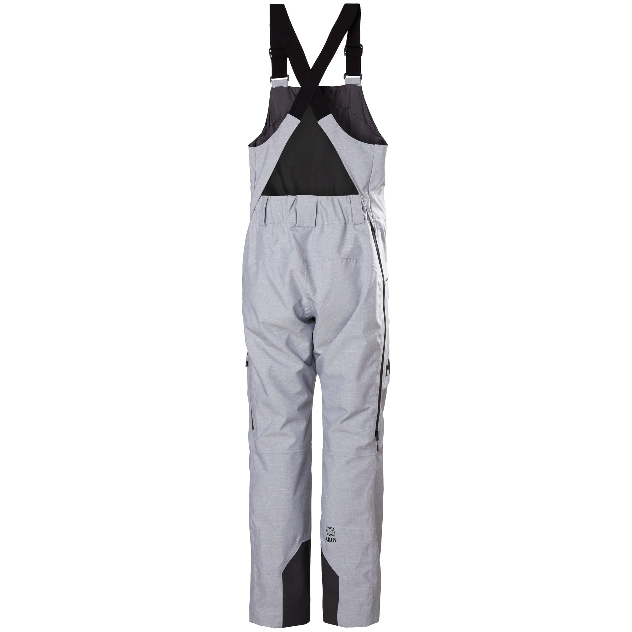 Helly Hansen Powderqueen Bib 2.0 Pant W (26/27)