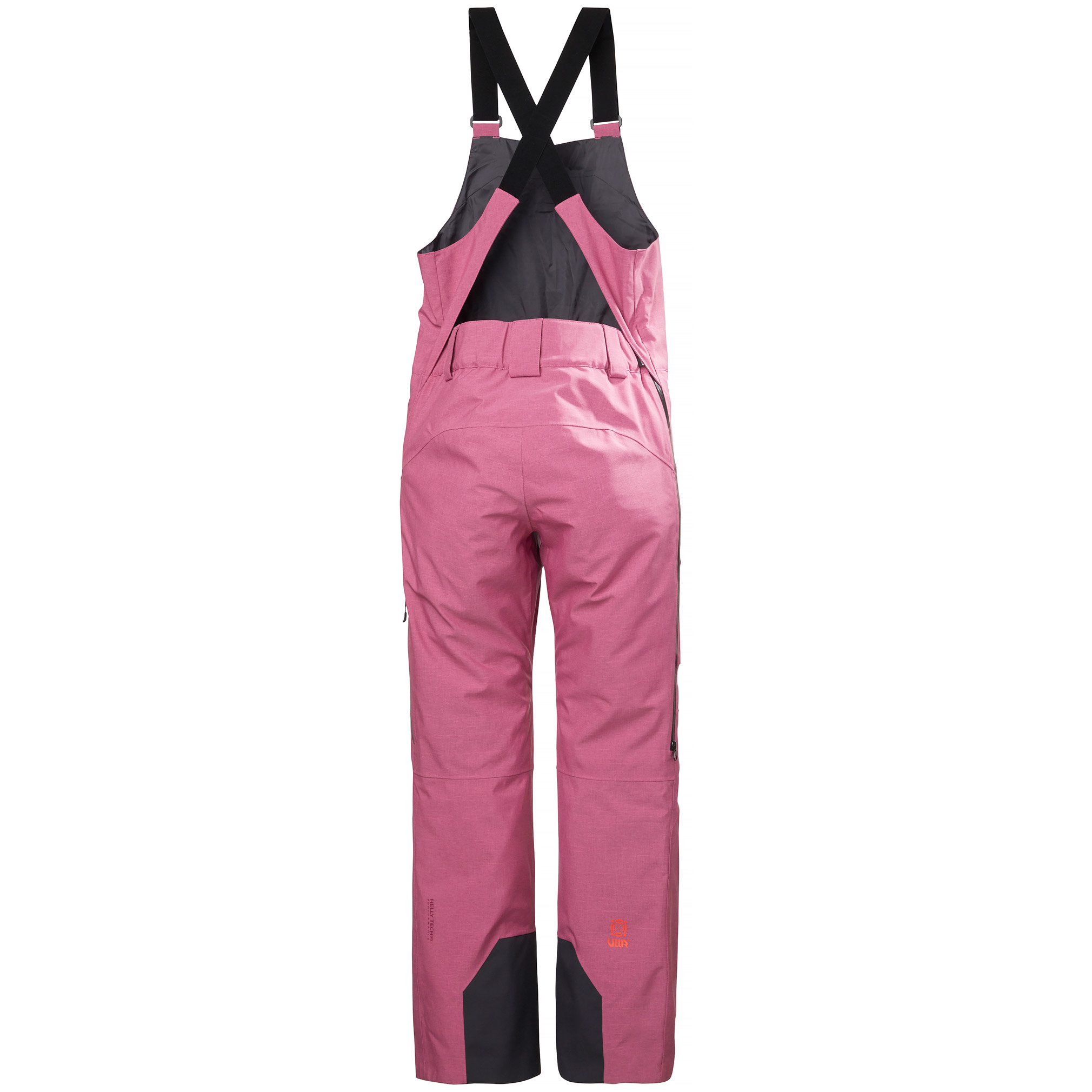 Helly Hansen Powderqueen Bib 2.0 Pant W (26/27)
