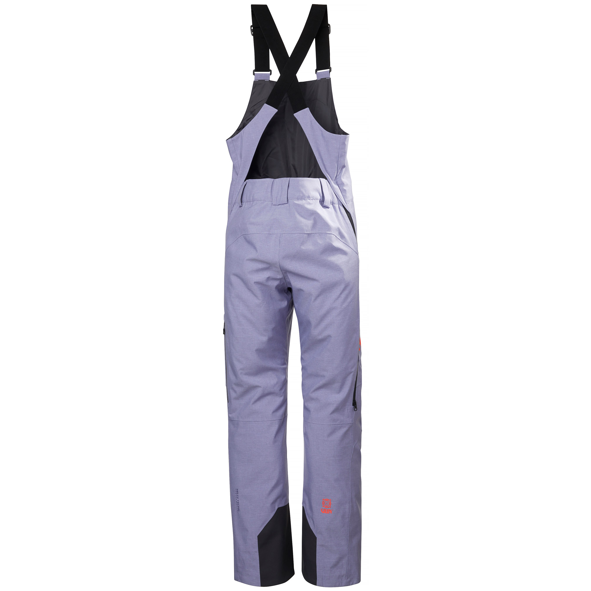 Helly Hansen Powderqueen Bib 2.0 Pant W (26/27)
