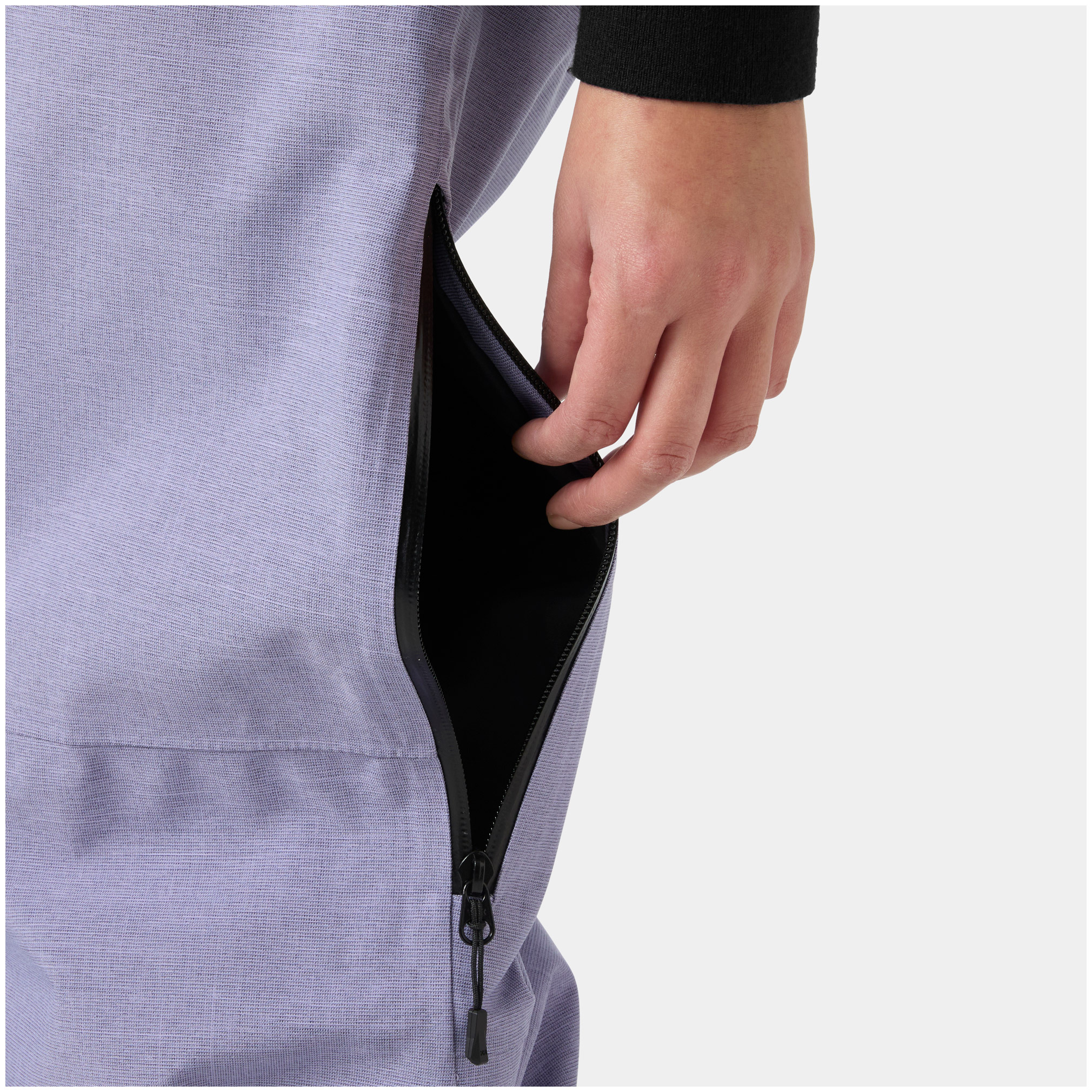 Helly Hansen Powderqueen Bib 2.0 Pant W (26/27)