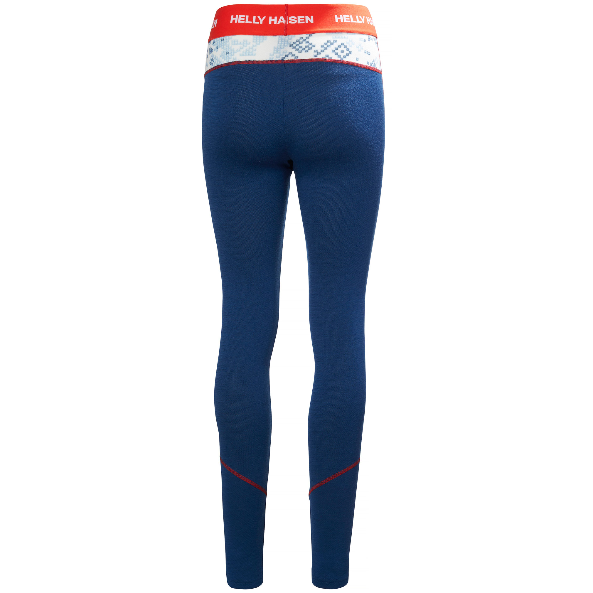 Helly Hansen Lifa Merino Midw Gra Pant W (26/27)
