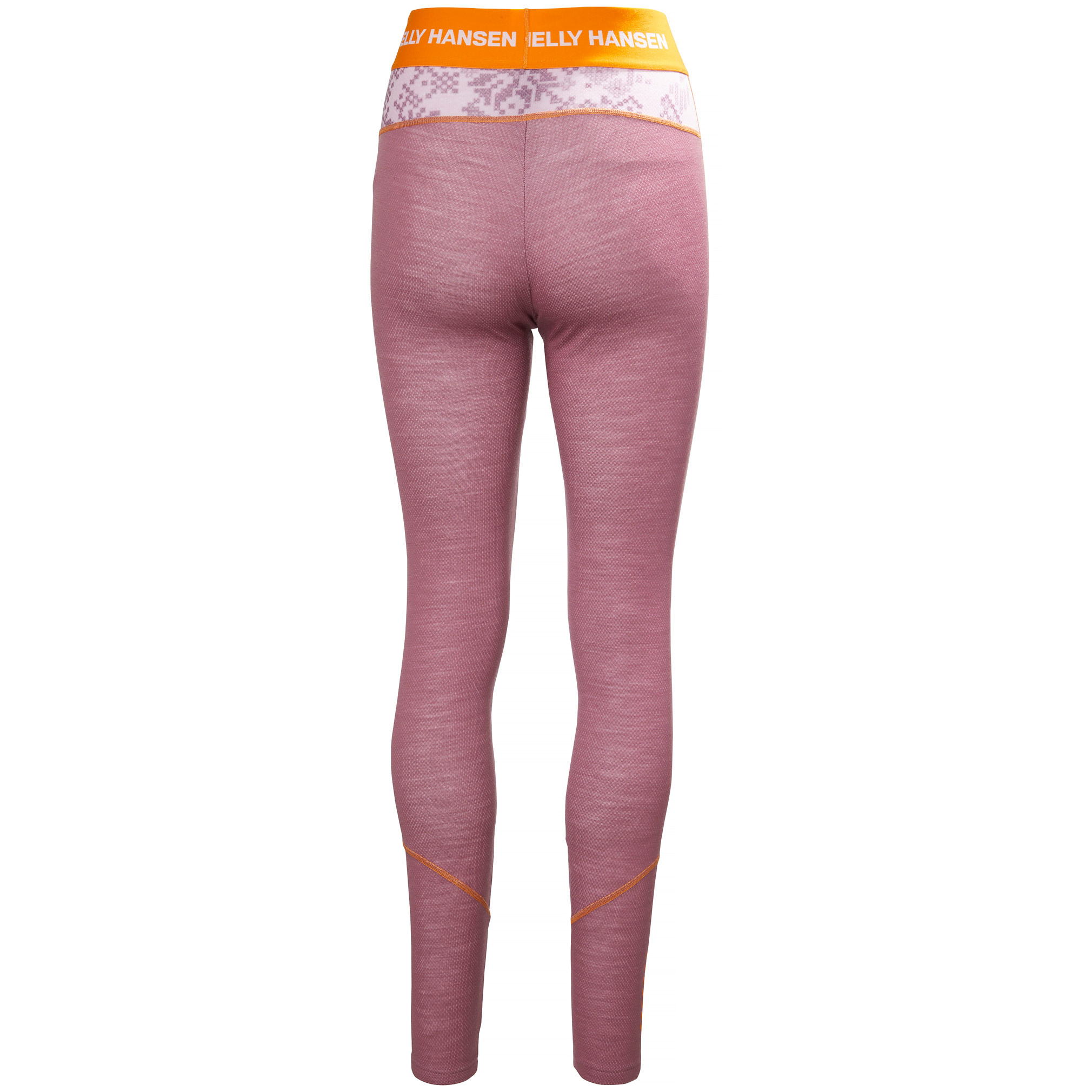 Helly Hansen Lifa Merino Midw Gra Pant W (26/27)