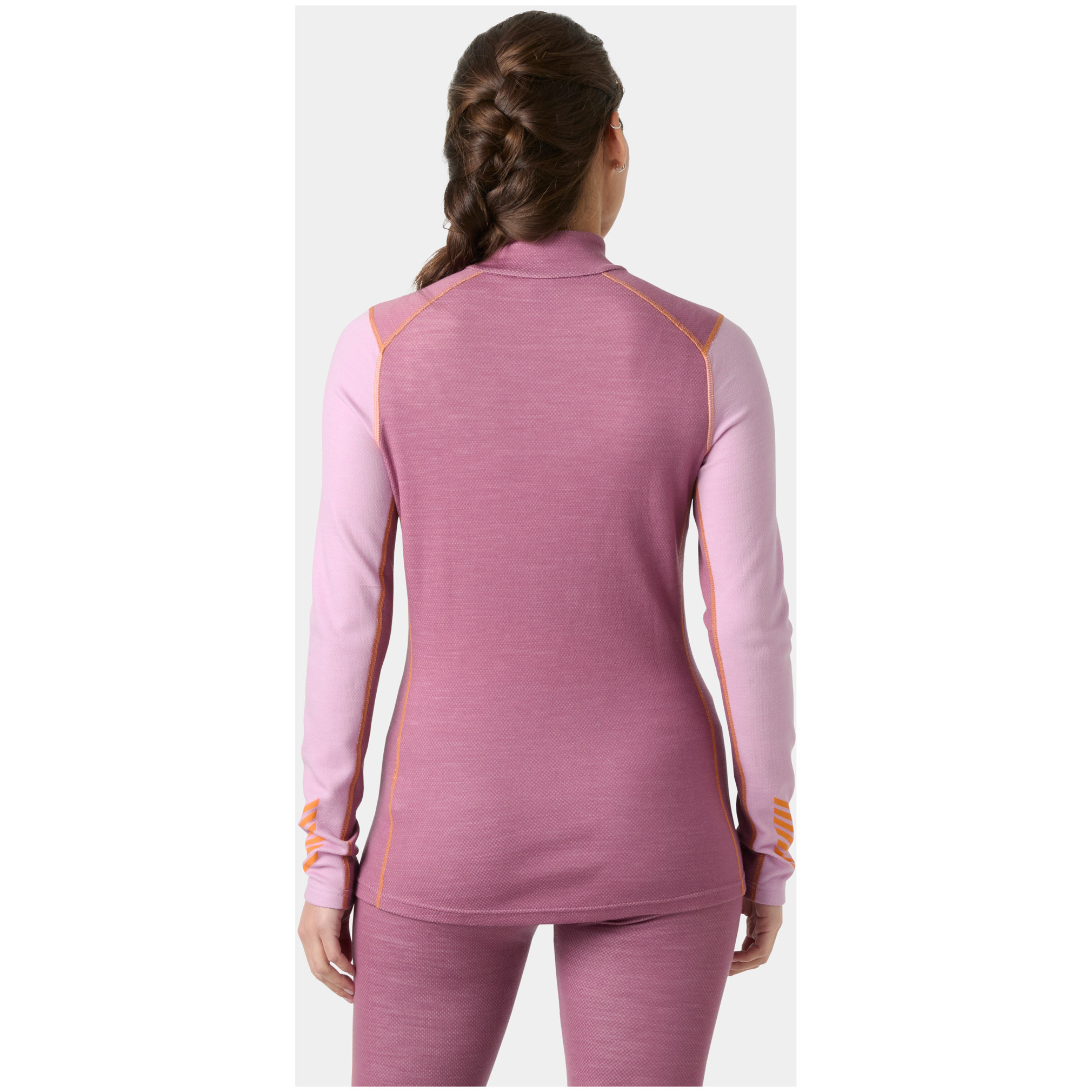 Helly Hansen Lifa Merino Midw Gra 1/2 Zip W (26/27)