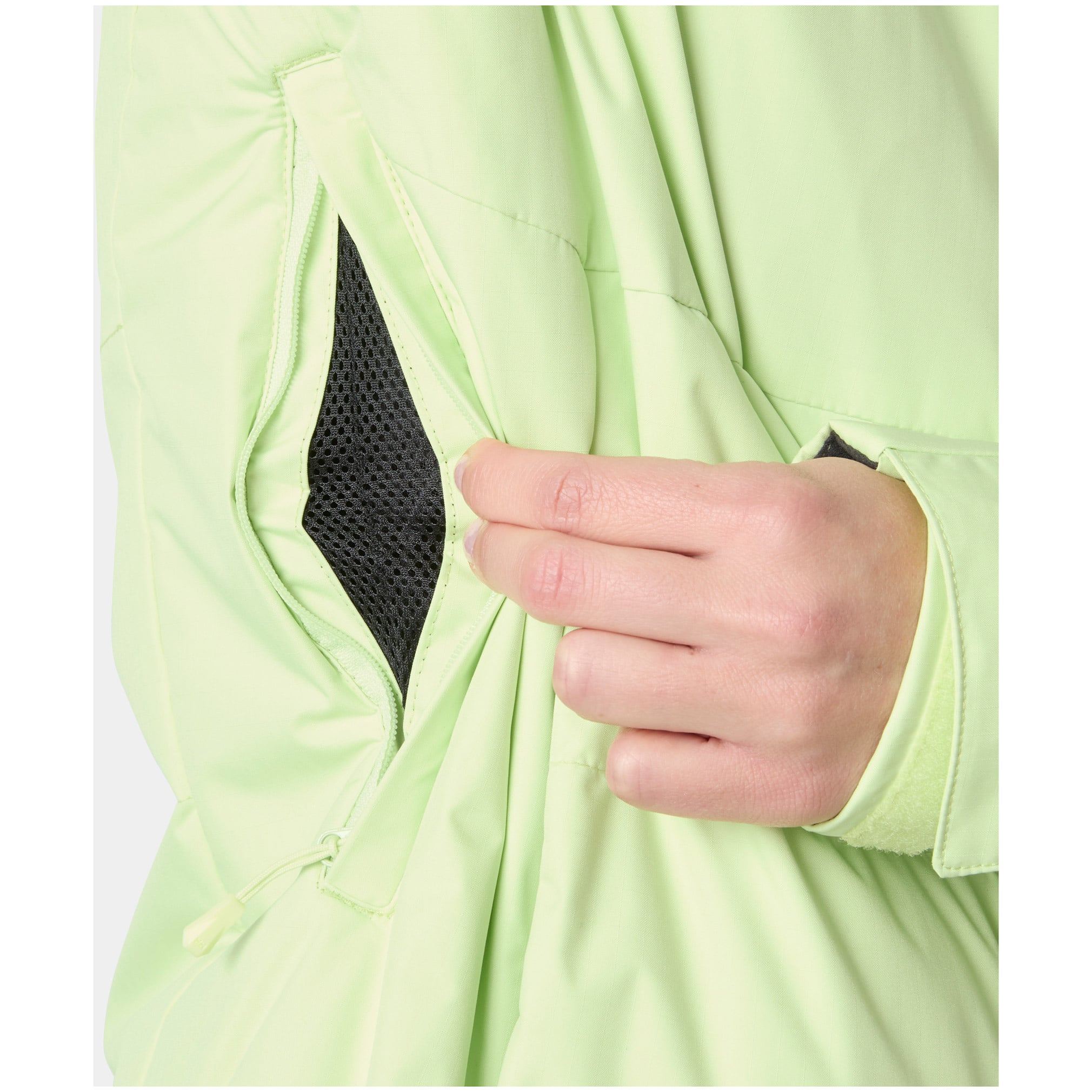 Helly Hansen Kvitfjell Race Puffy Jacket W (26/27)